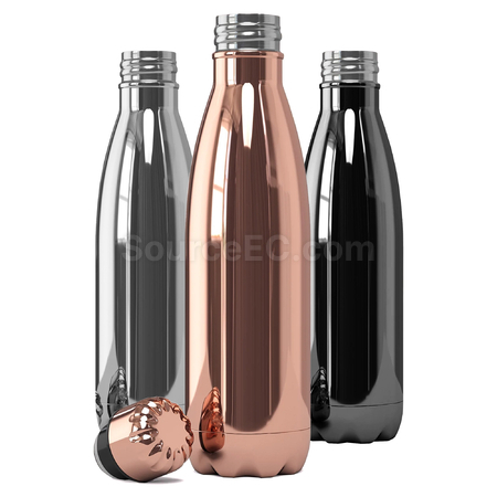 Customization Komo Precious Metal Drink Bottle Promotional Products