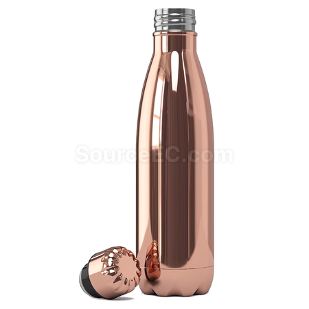 Customization Komo Precious Metal Drink Bottle Promotional Products