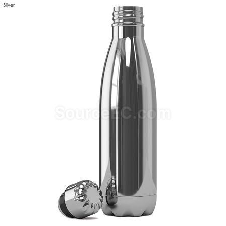 Customization Komo Precious Metal Drink Bottle Promotional Products