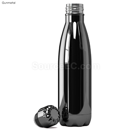 Customization Komo Precious Metal Drink Bottle Promotional Products