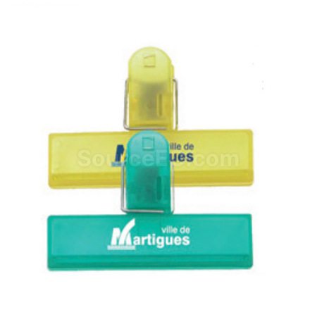 Customization Clip Promotional Products