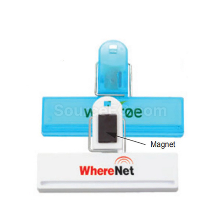 Customization Clip Promotional Products
