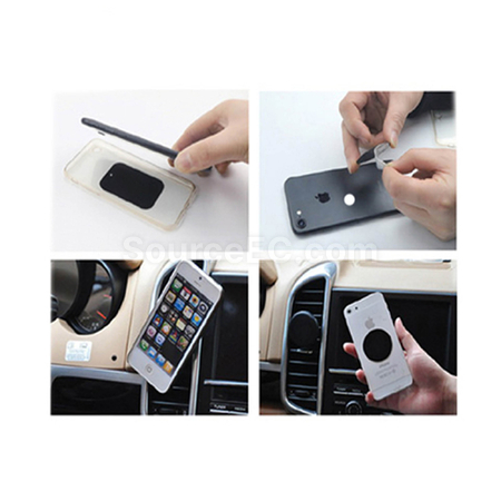 Customization Mobile Stand in Car Promotional Products