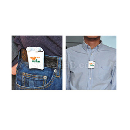 Customization Earbuds in Case Promotional Products