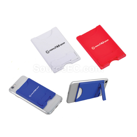 Customization Phone Wallet Promotional Products