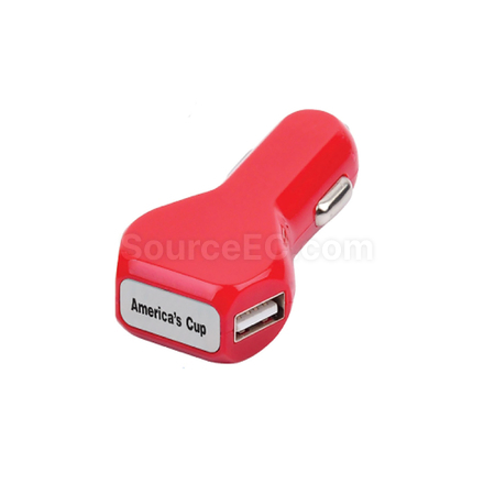 Customization USB Car Charger Promotional Products