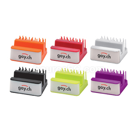 Customization Mobile Stand with Light Promotional Products