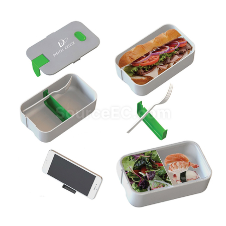 Customization Lunch Box Promotional Products