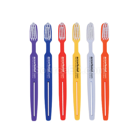 Customization Tooth Brush Promotional Products
