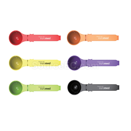 Customization Spoon of Clip Promotional Products
