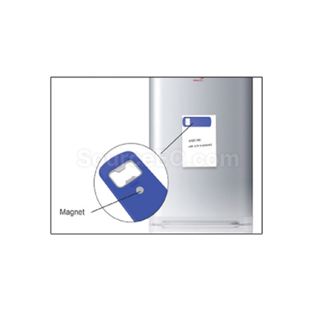 Customization Bottle Opener Promotional Products