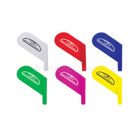 Customization Ball Pen and Bookmark Promotional Products