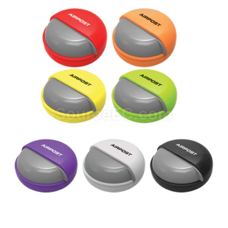 Customization Earbuds in Case Promotional Products