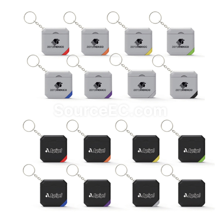 Customization Tool Set Promotional Products