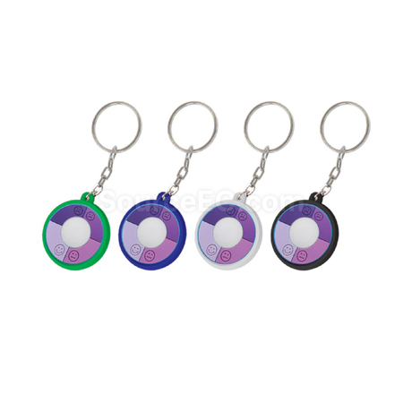 Customization UV Checker Promotional Products