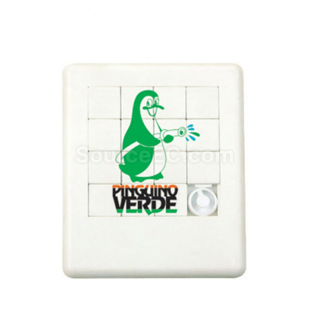 Customization Puzzle Promotional Products