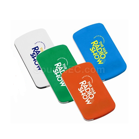 Customization Mirror with Nail File Promotional Products