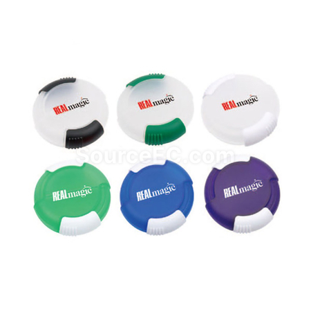 Customization Pill Box Promotional Products