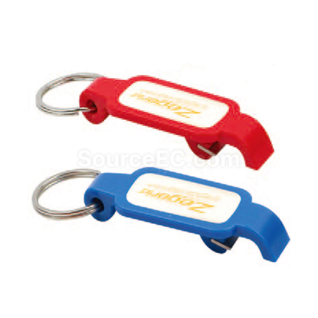 Customization Bottle Opener Promotional Products