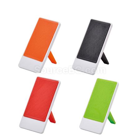 Customization Mobile Holder with Cloth Promotional Products