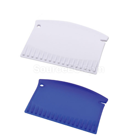Customization Ice Scrapper Promotional Products