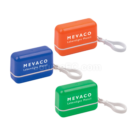 Customization Earbuds in Case Promotional Products