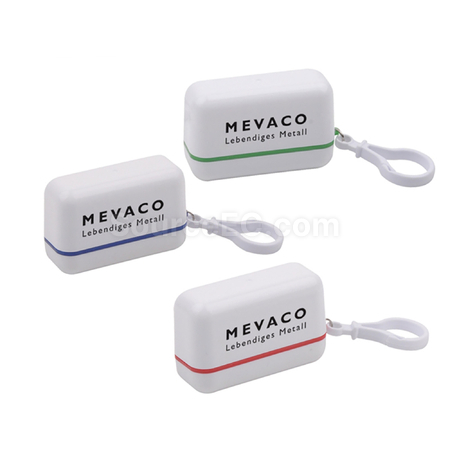 Customization Earbuds in Case Promotional Products