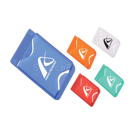 Customization Smart Mobile Wallet Promotional Products