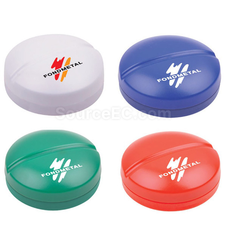 Customization Pill Box Promotional Products
