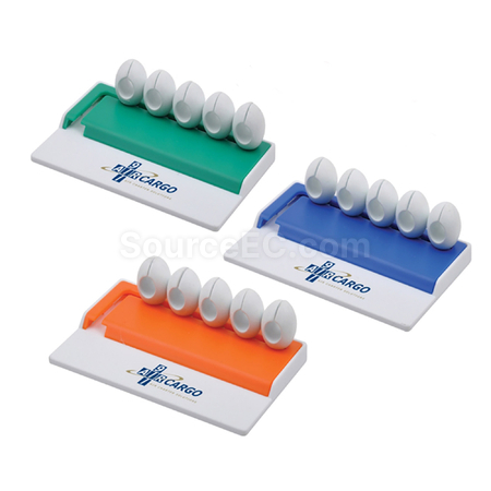 Customization Cable Organiser Promotional Products