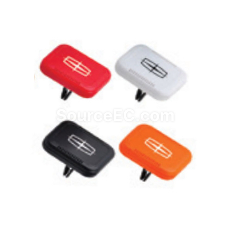 Customization Ice Scrapper with Parking Sign Promotional Products