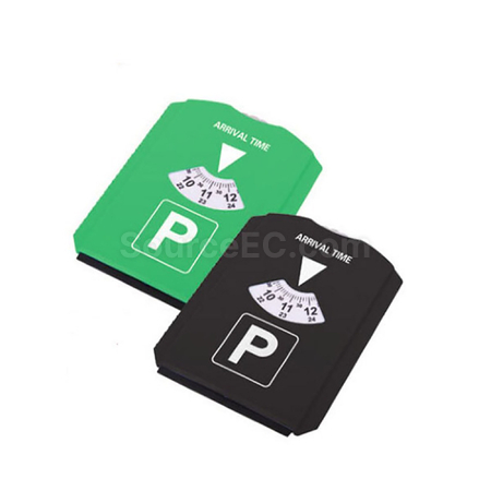 Customization Ice Scrapper with Parking Sign Promotional Products