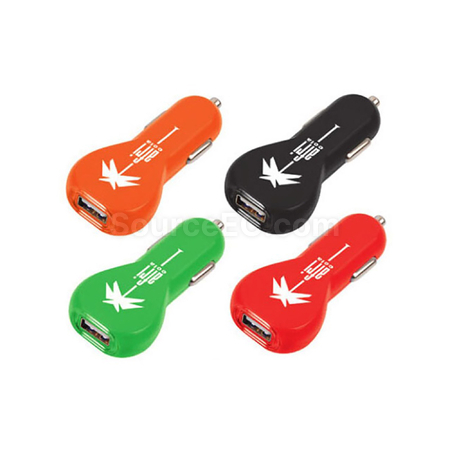 Customization USB Car Charger Promotional Products