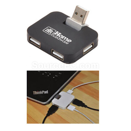Customization USB Hub Promotional Products