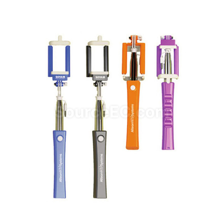 Customization Selfie Stick Promotional Products