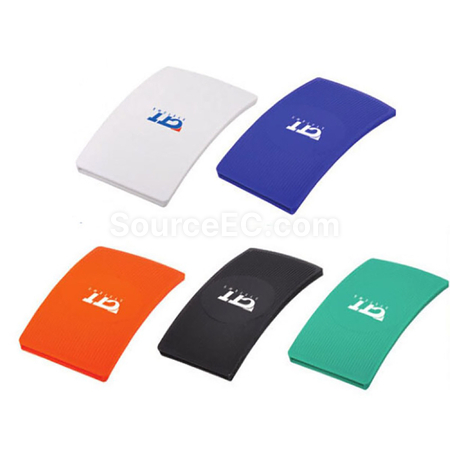 Customization Name Card Holder Promotional Products