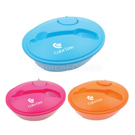 Customization Salad Lunch Box Promotional Products