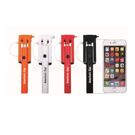 Customization Selfie Stick Promotional Products