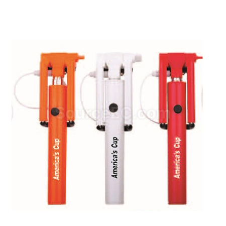 Customization Selfie Stick Promotional Products