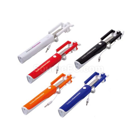 Customization Selfie Stick Promotional Products