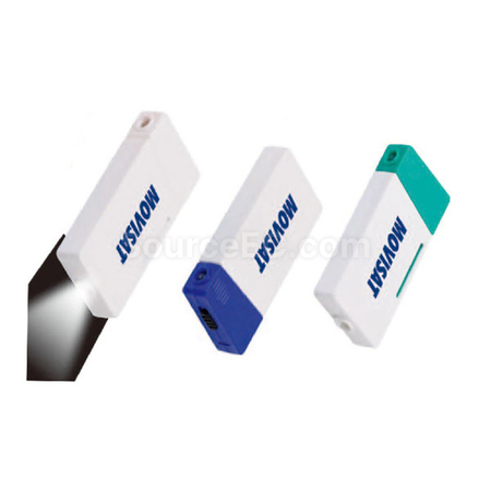Customization Tool Set with Light Promotional Products