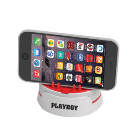 Customization Mobile Stand Screen Cleaner with Clips Promotional Products