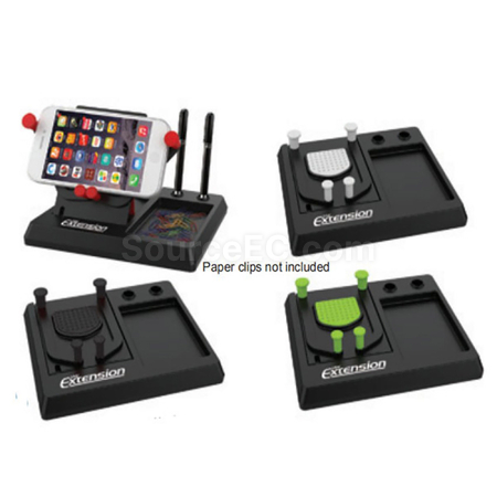 Customization Mobile Stand with Cloth Promotional Products