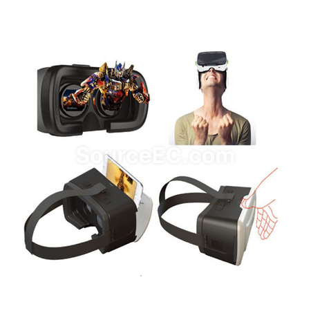 Customization VR Box Promotional Products