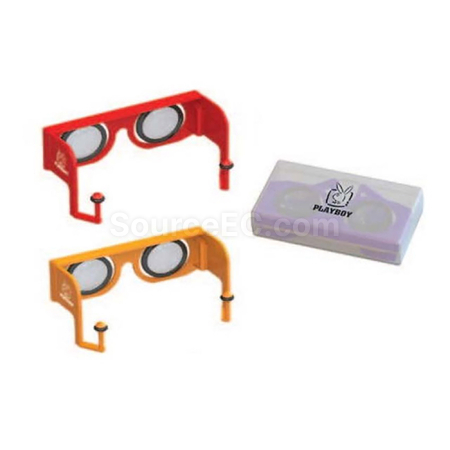 Customization VR Glass in Case Promotional Products