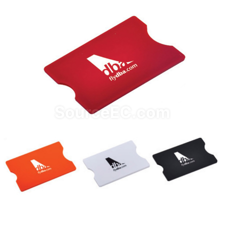 Customization RFID Car Holder Promotional Products