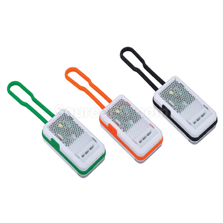 Customization Key Light with Whistle Promotional Products