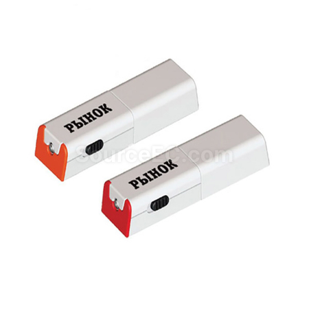 Customization Mobile Stand with Light with Screen Cleaner Promotional Products