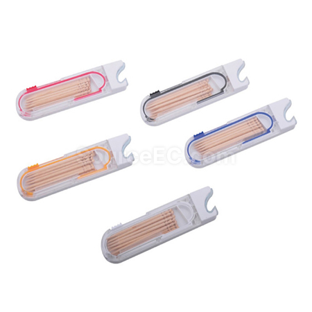 Customization Toothpick dispenser with Bottle Opener Promotional Products