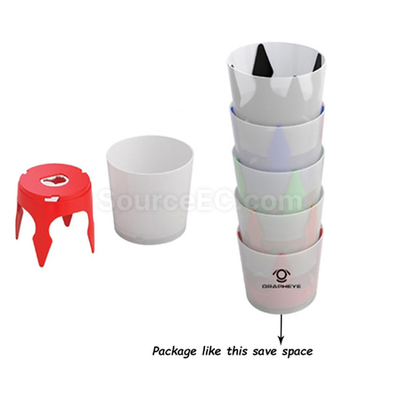 Customization Beach Cup with Bottle Opener Promotional Products